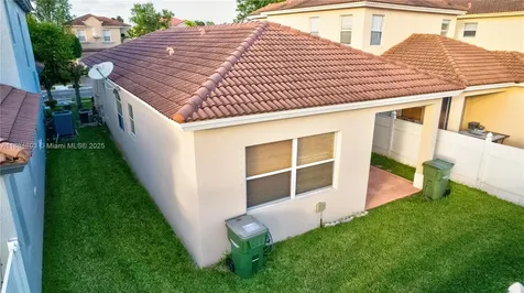 3724 NE 10th Court Homestead FL 33033