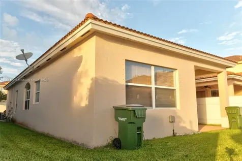 3724 NE 10th Court Homestead FL 33033