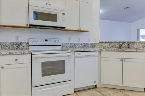 3724 NE 10th Court Homestead FL 33033