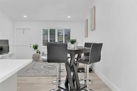 3413 SW 12th Court Fort Lauderdale FL 33312