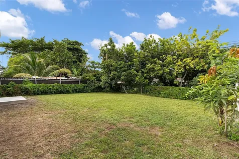 3413 SW 12th Court Fort Lauderdale FL 33312