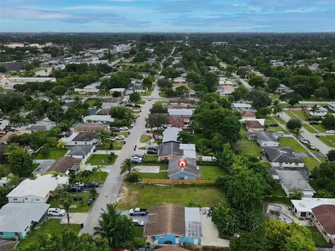 3413 SW 12th Court Fort Lauderdale FL 33312