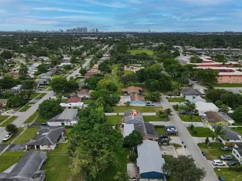 3413 SW 12th Court Fort Lauderdale FL 33312