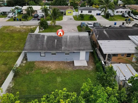 3413 SW 12th Court Fort Lauderdale FL 33312