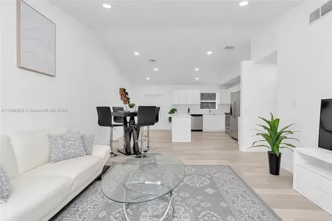 3413 SW 12th Court Fort Lauderdale FL 33312