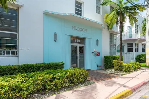420 15th Street Miami Beach FL 33139