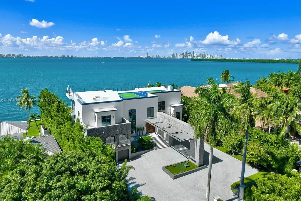 330 Harbor Drive Key Biscayne FL 33149