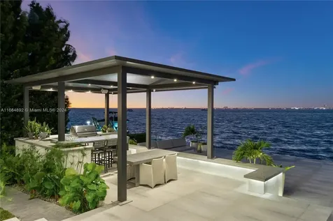 330 Harbor Drive Key Biscayne FL 33149