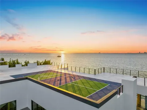 330 Harbor Drive Key Biscayne FL 33149