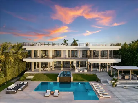 330 Harbor Drive Key Biscayne FL 33149
