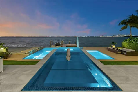 330 Harbor Drive Key Biscayne FL 33149