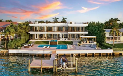 330 Harbor Drive Key Biscayne FL 33149