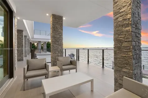 330 Harbor Drive Key Biscayne FL 33149