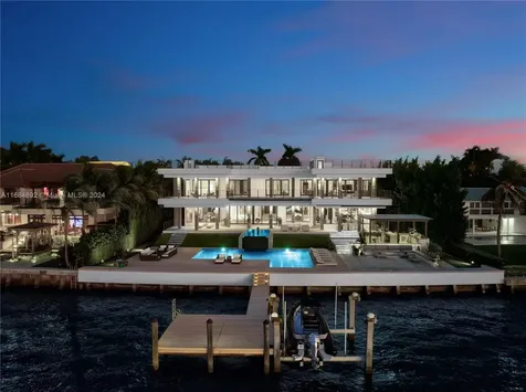330 Harbor Drive Key Biscayne FL 33149