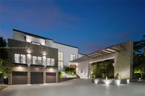330 Harbor Drive Key Biscayne FL 33149