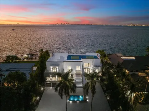 330 Harbor Drive Key Biscayne FL 33149