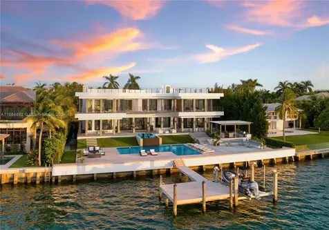 330 Harbor Drive Key Biscayne FL 33149