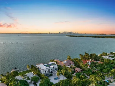 330 Harbor Drive Key Biscayne FL 33149