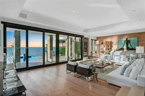 330 Harbor Drive Key Biscayne FL 33149