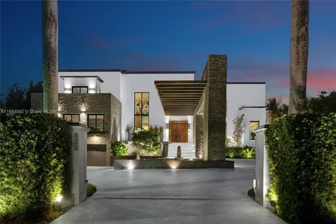 330 Harbor Drive Key Biscayne FL 33149