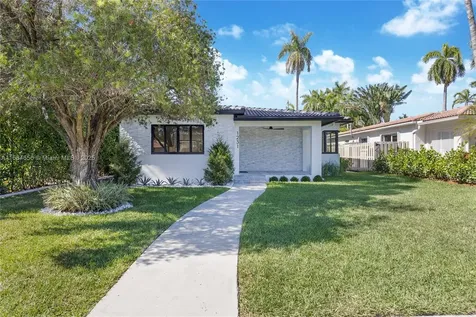1231 Van Buren Street Hollywood FL 33019