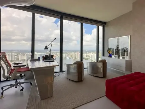 18555 Collins Avenue Sunny Isles Beach FL 33160