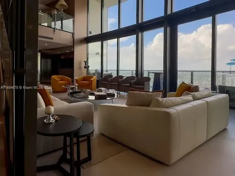 18555 Collins Avenue Sunny Isles Beach FL 33160