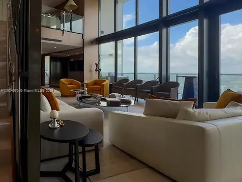 18555 Collins Avenue Sunny Isles Beach FL 33160