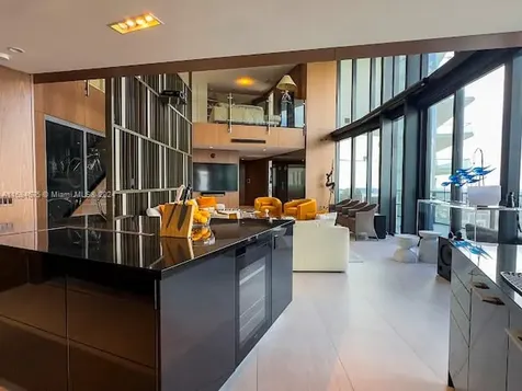 18555 Collins Avenue Sunny Isles Beach FL 33160