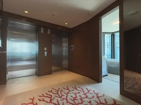 18555 Collins Avenue Sunny Isles Beach FL 33160
