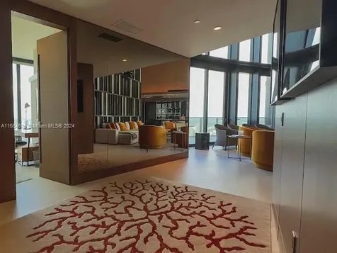 18555 Collins Avenue Sunny Isles Beach FL 33160