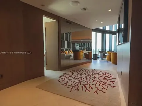 18555 Collins Avenue Sunny Isles Beach FL 33160