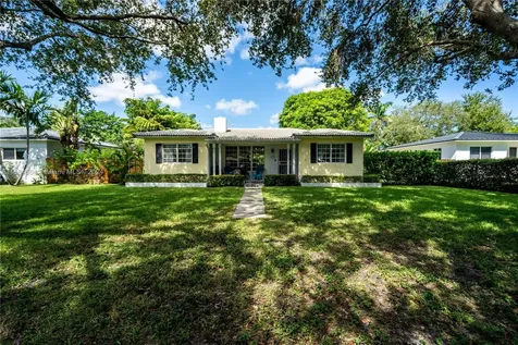 153 NE 109th Street Miami Shores FL 33161