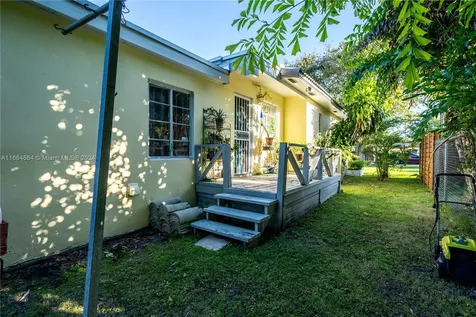 153 NE 109th Street Miami Shores FL 33161