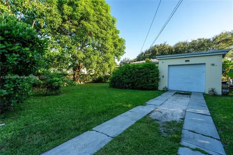 153 NE 109th Street Miami Shores FL 33161