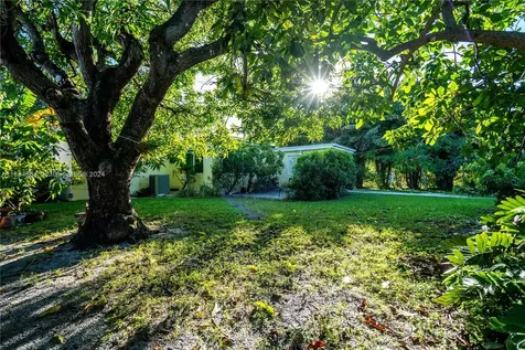 153 NE 109th Street Miami Shores FL 33161