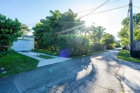 153 NE 109th Street Miami Shores FL 33161