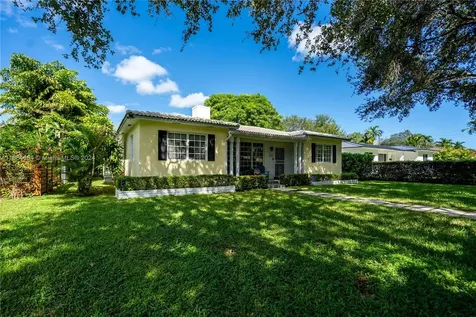 153 NE 109th Street Miami Shores FL 33161