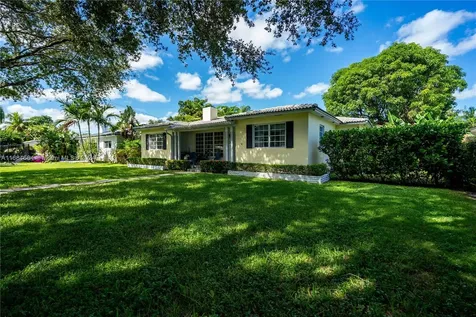 153 NE 109th Street Miami Shores FL 33161