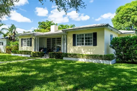 153 NE 109th Street Miami Shores FL 33161