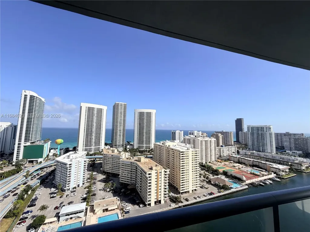 2600 E Hallandale Beach Boulevard Hallandale Beach FL 33009