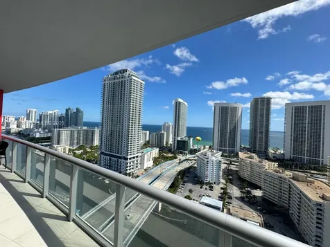 2600 E Hallandale Beach Boulevard Hallandale Beach FL 33009
