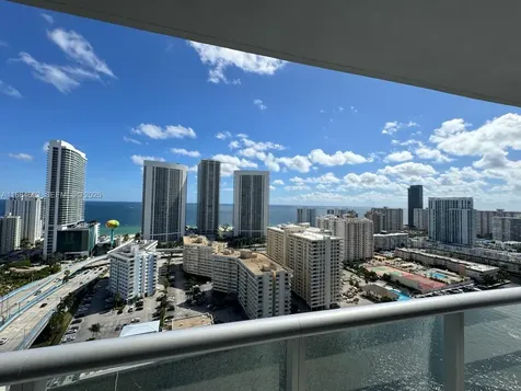 2600 E Hallandale Beach Boulevard Hallandale Beach FL 33009