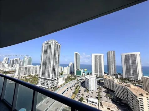 2600 E Hallandale Beach Boulevard Hallandale Beach FL 33009