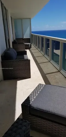 1830 S Ocean Drive Hallandale Beach FL 33009