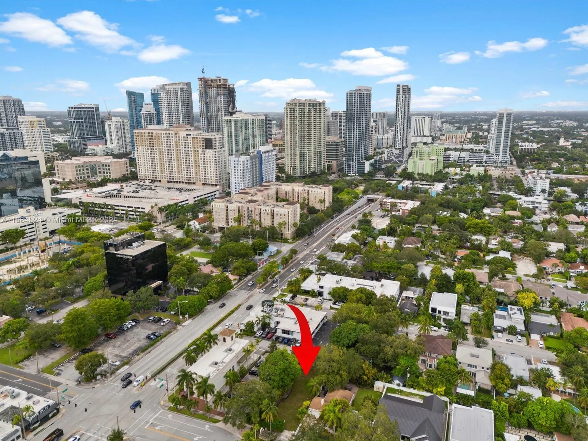 615 SE 7th Street Fort Lauderdale FL 33301
