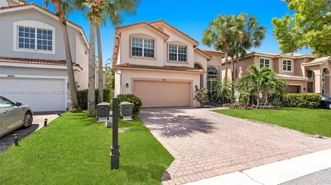 5058 Greenwich Preserve Court Boynton Beach FL 33436