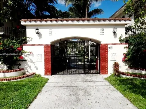 1201 Marseille Drive Miami Beach FL 33141