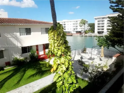 1201 Marseille Drive Miami Beach FL 33141