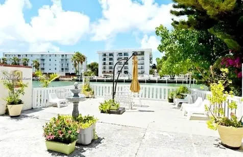 1201 Marseille Drive Miami Beach FL 33141